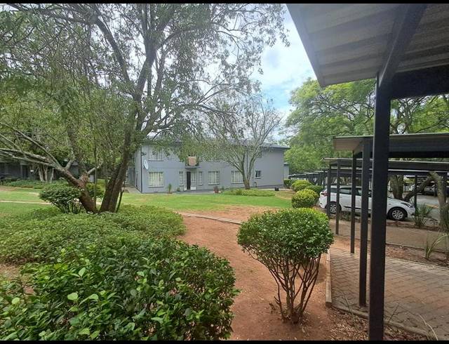 2 BEDROOM APARTMENT FOR SALE IN BOSKRUIN